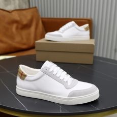 Burberry Low Shoes